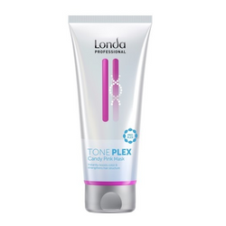 Londa Toneplex Maska Koloryzująca Candy Pink 200ml