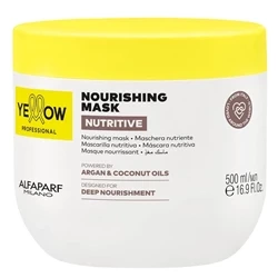 Alfaparf YELLOW Nutritive Mask 500ml