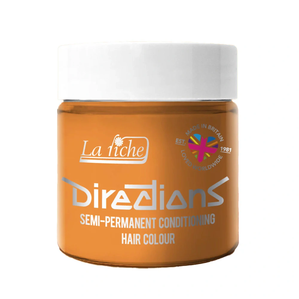 La Riche Directions Apricot 100ml