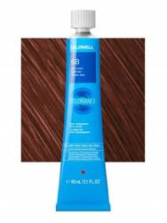 Goldwell Colorance farba do włosów półtrwała 6-B 22 ciemny blond beżowy miękki naturalny efekt 60ml