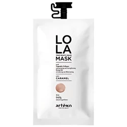 ARTEGO LOLA Your Beauty Color Mask Caramel 20 ml