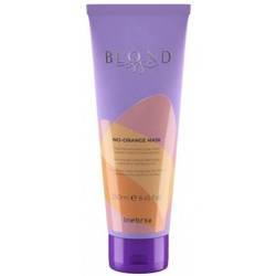 Inebrya Blondesse No-Orange Maska 250ml