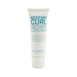 Eleven Australia Keep My Curl Cream krem do włosów kręconych i falowanych 50ml