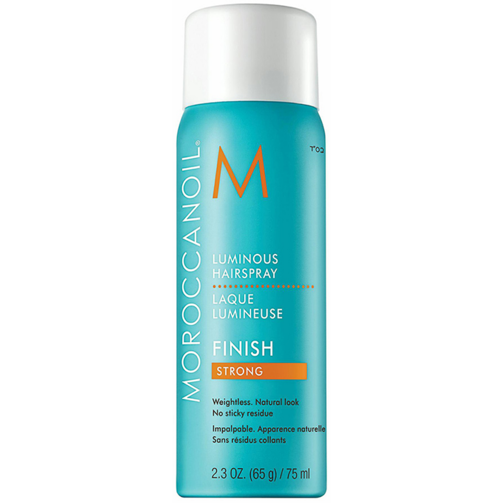 Moroccanoil Luminos Strong Spray 75ml