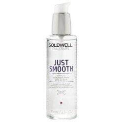 Goldwell Dualsenses Just Smooth Oil olejek ujarzmiający i wygładzający włosy 100ml
