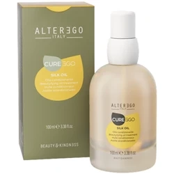 ALTEREGO CureEgo Silk Oil Olejek 100ml