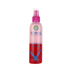 Totex Hair Conditioner Spray Pink 200ml