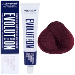 Alfaparf Farba 60ml EOC CUBE 4.66I