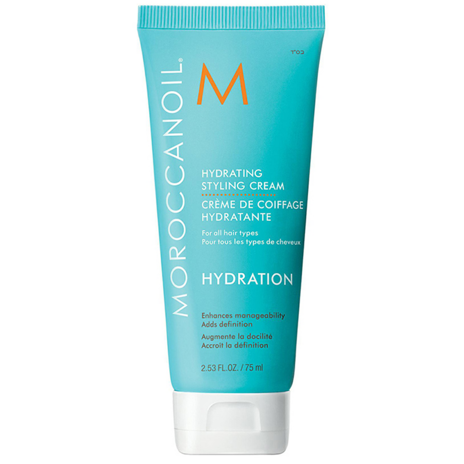 Moroccanoil Hydrating Cream 75ml