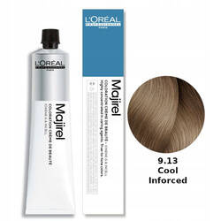 Loreal Majirel Cool Cover INFORCED Farba 50ml 9.13