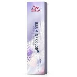 Wella Illumina Color ME+ farba do włosów permanentna 8/93 blond jasny brązowo-złoty blask 60 ml