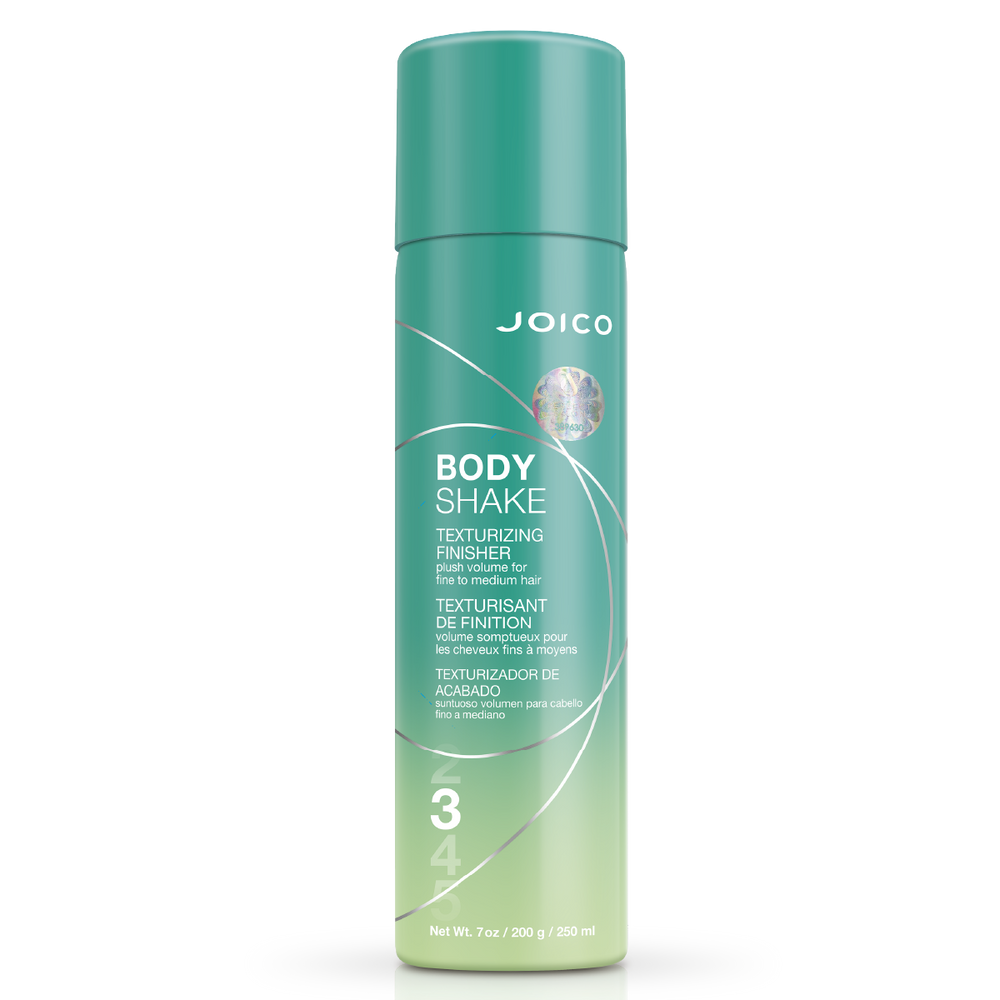 Joico Body Shake Spray teksturyzujący nadający objętość i lekkość włosom 250ml