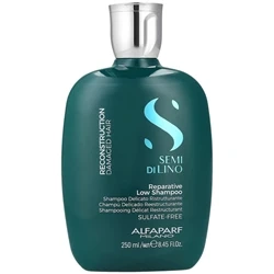 Alfaparf SDL Reparative Low Shampoo szampon regenerujący 250 ml