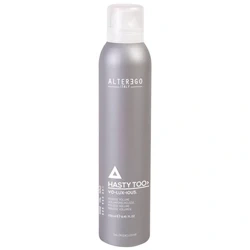 ALTER EGO Hasty Too Voluxious Mousse 250ml