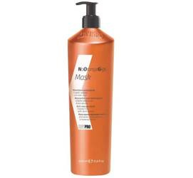KayPro No Orange Gigs maska neutralizująca pomarańczowe tony do włosów ciemnych 1000 ml