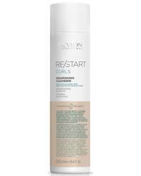 Revlon Restart Curls Cleancer Szampon 250ml