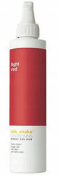 Milk Shake Rosso Light Red toner koloryzujący jasna czerwień 100 ml
