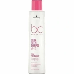 Schwarzkopf Color Freeze Shampoo 250ml