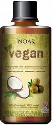 INOAR Vegan Leave In Odżywka Po Keratynowym Prostowaniu 300 ml