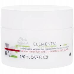 Wella Elements Reconstructing Maska 150ml