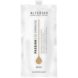 ALTER EGO Passion Color Maska Beige 50ml