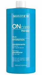 Selective OnCare Daily Hydrating Conditioner odżywka intensywnie nawilżająca do włosów 1000 ml