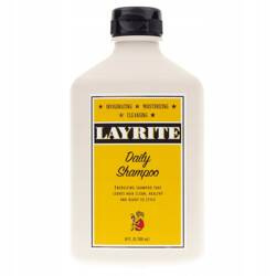 Layrite Daily Szampon 300ml