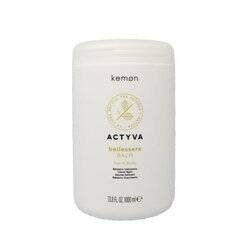 Kemon Actyva Bellessere balsam SN odżywczy do włosów suchych i normalnych 1000 ml