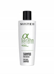 Selective Alpha Keratin Maintenance Shampoo szampon podtrzymujący efekt keratyny 250 ml