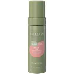 Alter Ego CureEgo Filler Pianka Regenerująca do Włosów Cienkich 175 ml