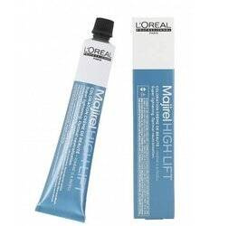 L’Oréal Professionnel Majirel High Lift Ash farba do włosów superrozjaśniająca blond popielaty 50 ml