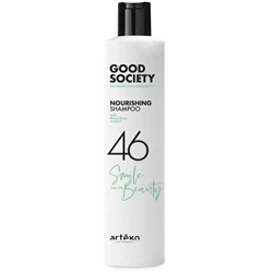 ARTEGO Good Society Nourishing 46 Szampon 250 ml