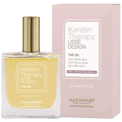 Alfaparf Lisse Design Keratin Therapy The Oil 50ml