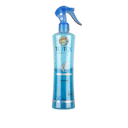 Totex Hair Conditioner Spray Blue odżywka w sprayu regenerująca Blue 400 ml
