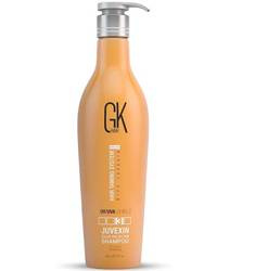 Global Keratin GKHair UV/UVA Shield Shampoo szampon ochronny przed UV i wysuszeniem 650ml