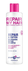 Montibello Smart Touch Cleanses Repair 300ml