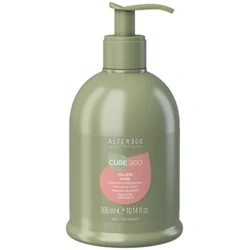 Alter Ego CureEgo Filler Maska Regenerująca i Pogrubiająca Włosy 300 ml