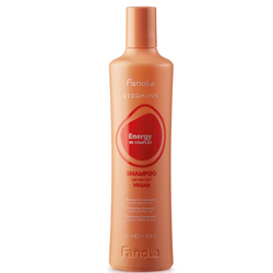 Fanola Vitamins Energy Szampon 350ml