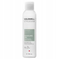 Goldwell STS Curls Bundling Gel 150ml