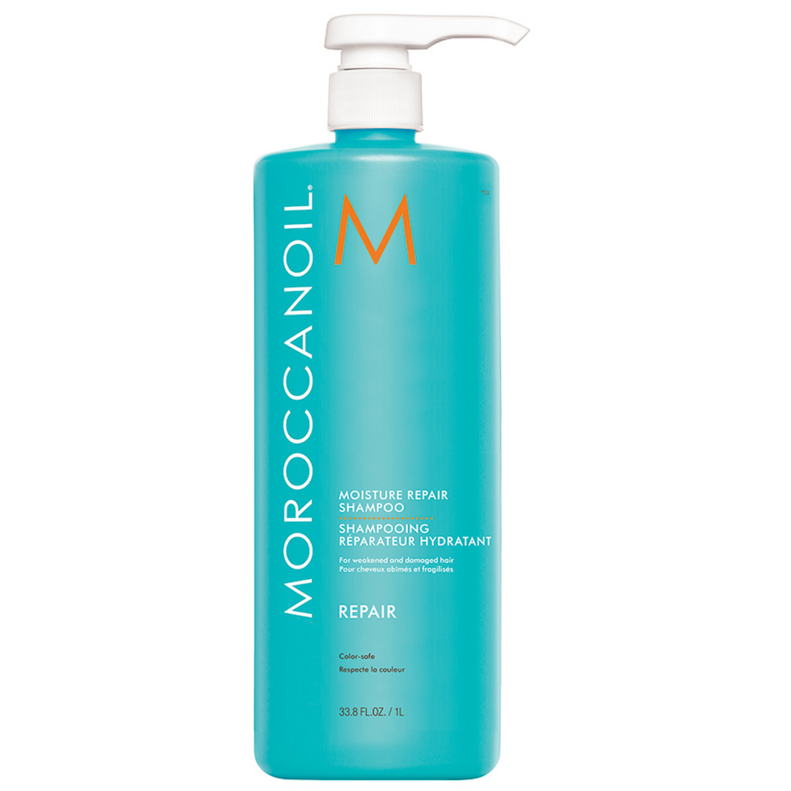 Moroccanoil Moisture Repair Szampon 1000ml