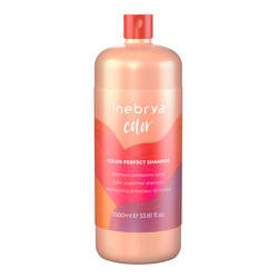 Inebrya Color Perfect Szampon 1000ml
