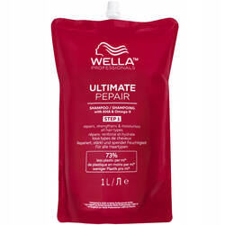 Wella ULTIMATE Refill Regenerujący Szampon 1000ml