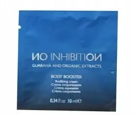 Milk Shake No Inhibition Body Booster Cream 10ml