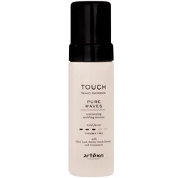 ARTEGO Touch Pure Waves Pianka Do Stylizacji Fal I Loków 150ml