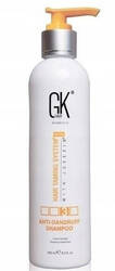 Global Keratin GKHair Anti-Dandruff Shampoo szampon przeciwłupieżowy do skóry głowy 250ml