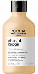 Loreal Absolut Repair Szampon 300ml