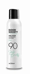 ARTEGO Good Soc. 90 Free Sh. Modeling Mousse 250ml