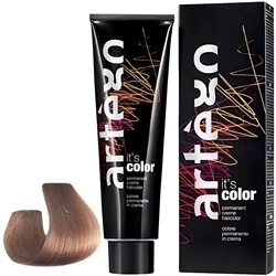 ARTEGO Farba 150ml It's Color Lvl 10 Sand Copper