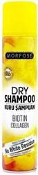 Morfose Biotin Blonde Collagen Suchy Szampon Do Włosów Blond 200 ml