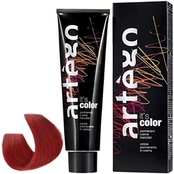 ARTEGO Farba 150ml It's Color Enhancer Red